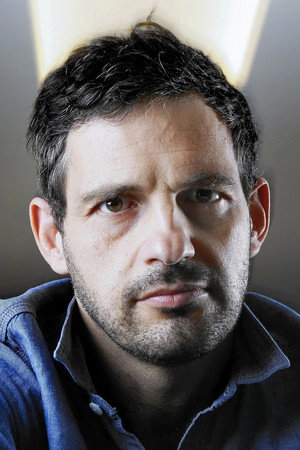 Géza Röhrig portrait