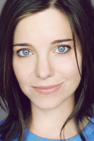 Laura Heisler portrait