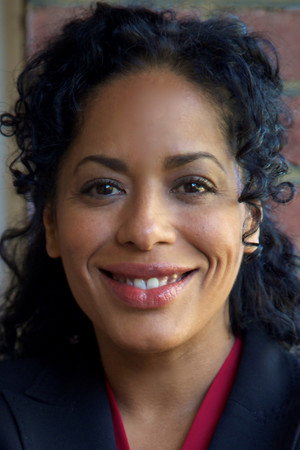 Liza Colón-Zayas portrait