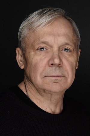Vasiliy Mishchenko portrait