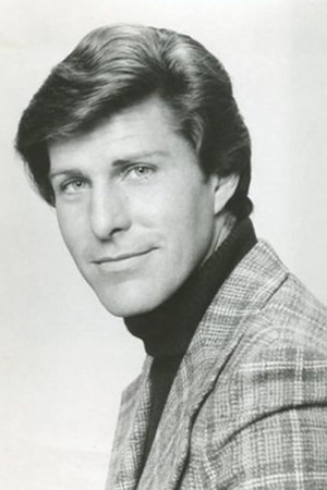 Richard Van Vleet portrait