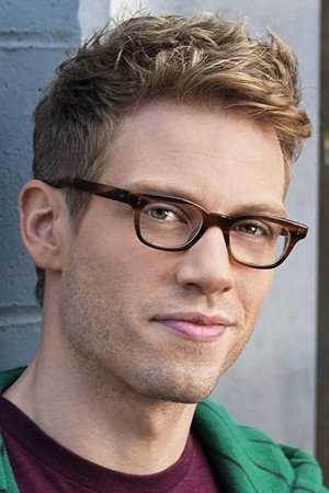 Barrett Foa portrait