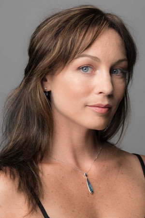 Abigail Boyle portrait
