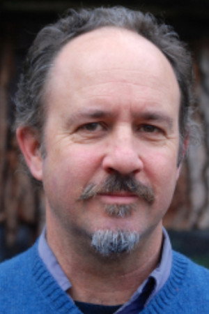 Tony Kienitz portrait
