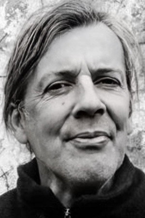 Rolf García Puga portrait