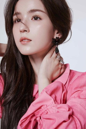 Hani Kyzy portrait