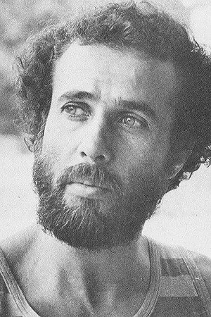 Afonsinho portrait