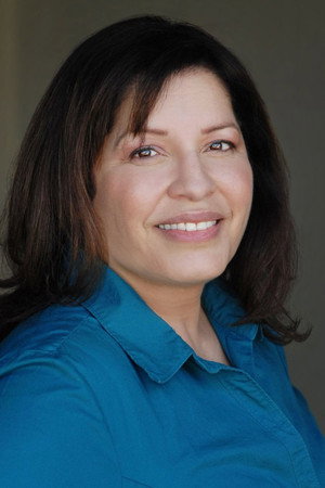 Bunnie Rivera portrait