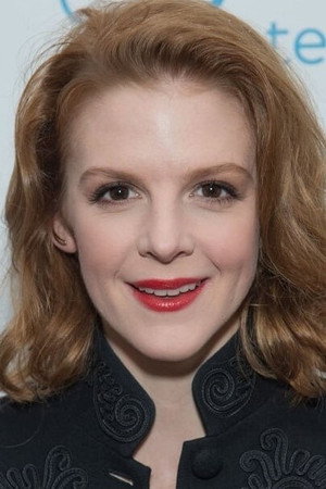 Ashley Bell portrait