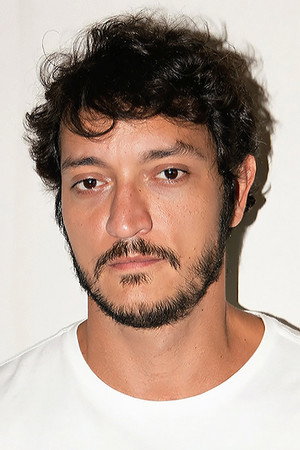 Allan Souza Lima portrait