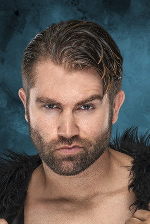 Mattias Clement portrait