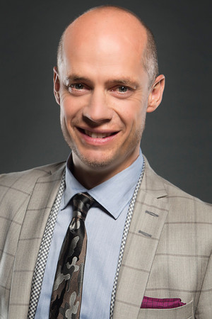 Kurt Browning portrait