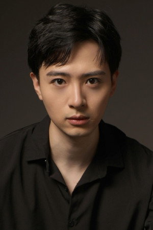 Wang Cheng portrait