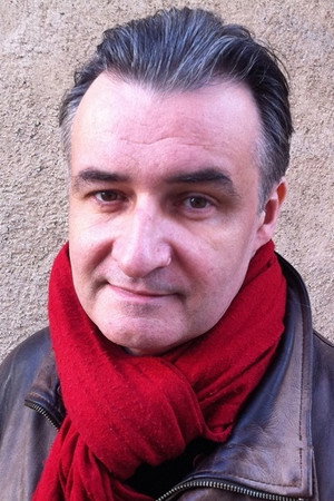 John Arnold portrait