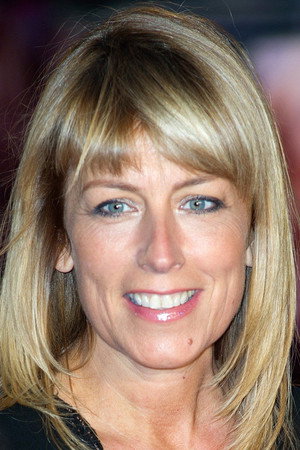 Fay Ripley portrait