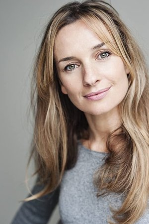Jemma Powell portrait