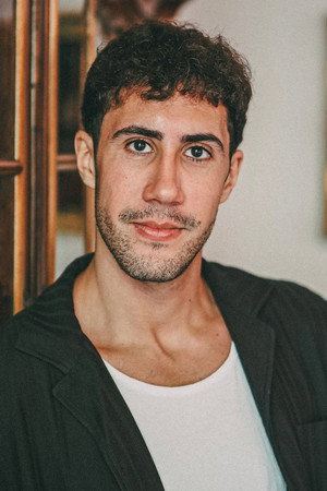 Samir Jebrelli portrait