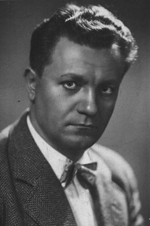 Stefan Savov portrait
