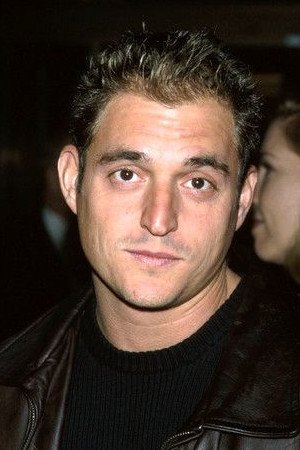 Michael DeLuise portrait