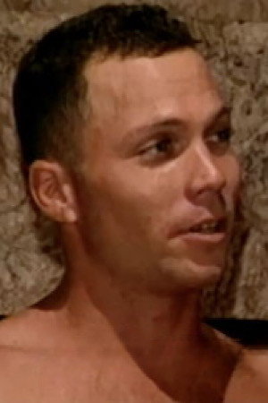 Andrew Wright portrait