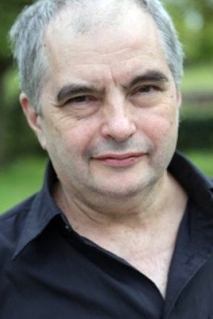 Philippe Manesse portrait
