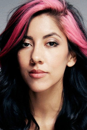 Stephanie Beatriz portrait
