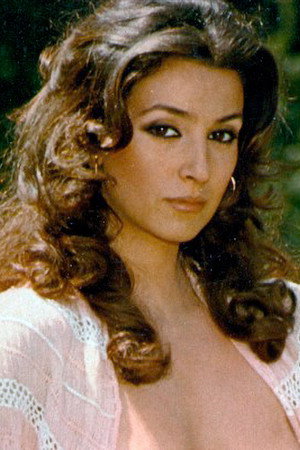 Paola Tedesco portrait