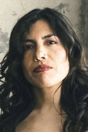 Indómita portrait