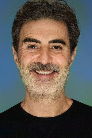 Süreyya Gürsel Evren portrait