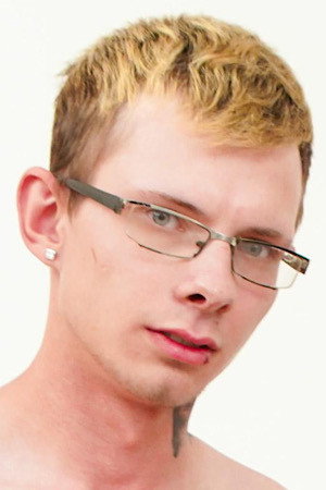 Dave T portrait