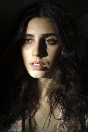 Zoe Hochbaum portrait