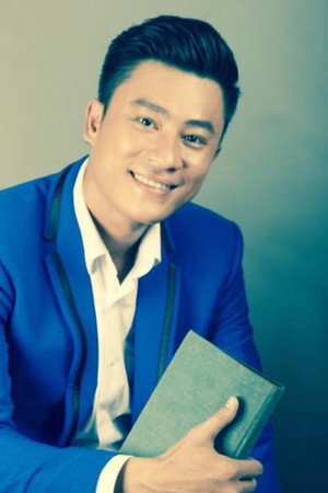 Kim Hiền portrait