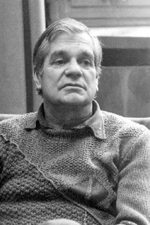 Konstantin Kotsev portrait