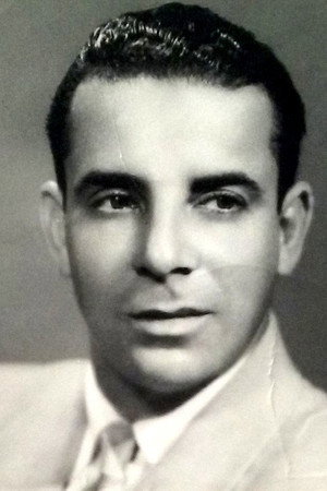 Luis María "Billo" Frómeta portrait