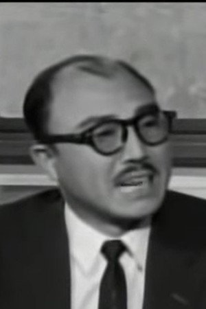 Seok-ju Yeom portrait