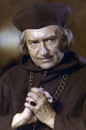Wieńczysław Gliński portrait