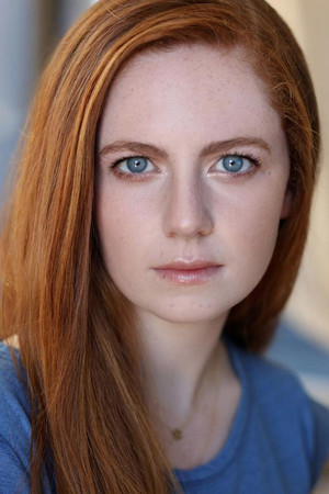 Clare Foley portrait