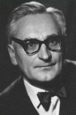 Luijs Šmits portrait