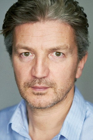 Alex McSweeney portrait