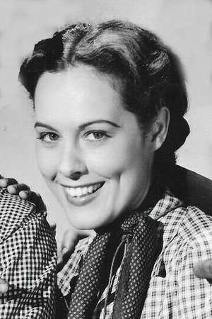 Adele Roberts portrait