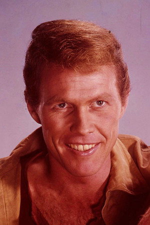 Harve Presnell portrait
