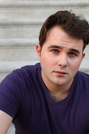 Hutch Dano portrait