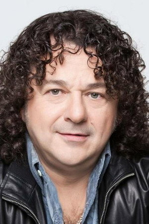 Igor Sarukhanov portrait