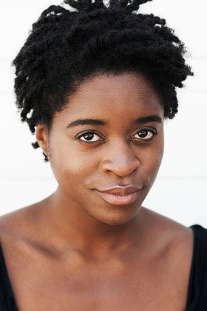 Jajube Mandiela portrait