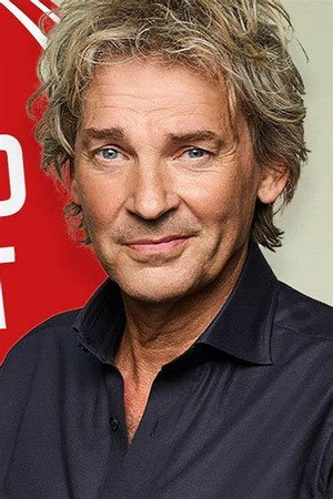 Matthijs van Nieuwkerk portrait
