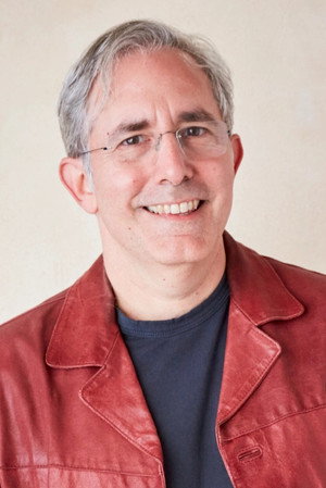 Paul Weitz portrait