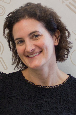 Maurissa Horwitz portrait