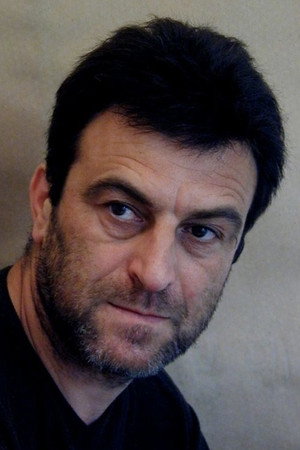 Ljupčo Todorovski portrait