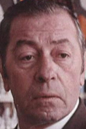 Pierre Collet portrait
