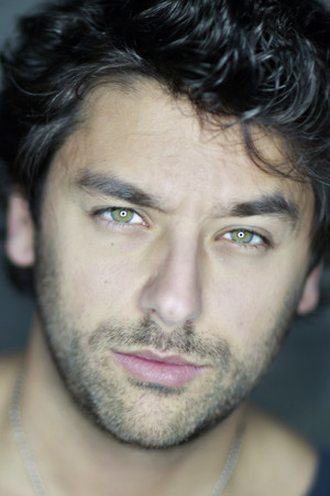 Mark Ghanimé portrait